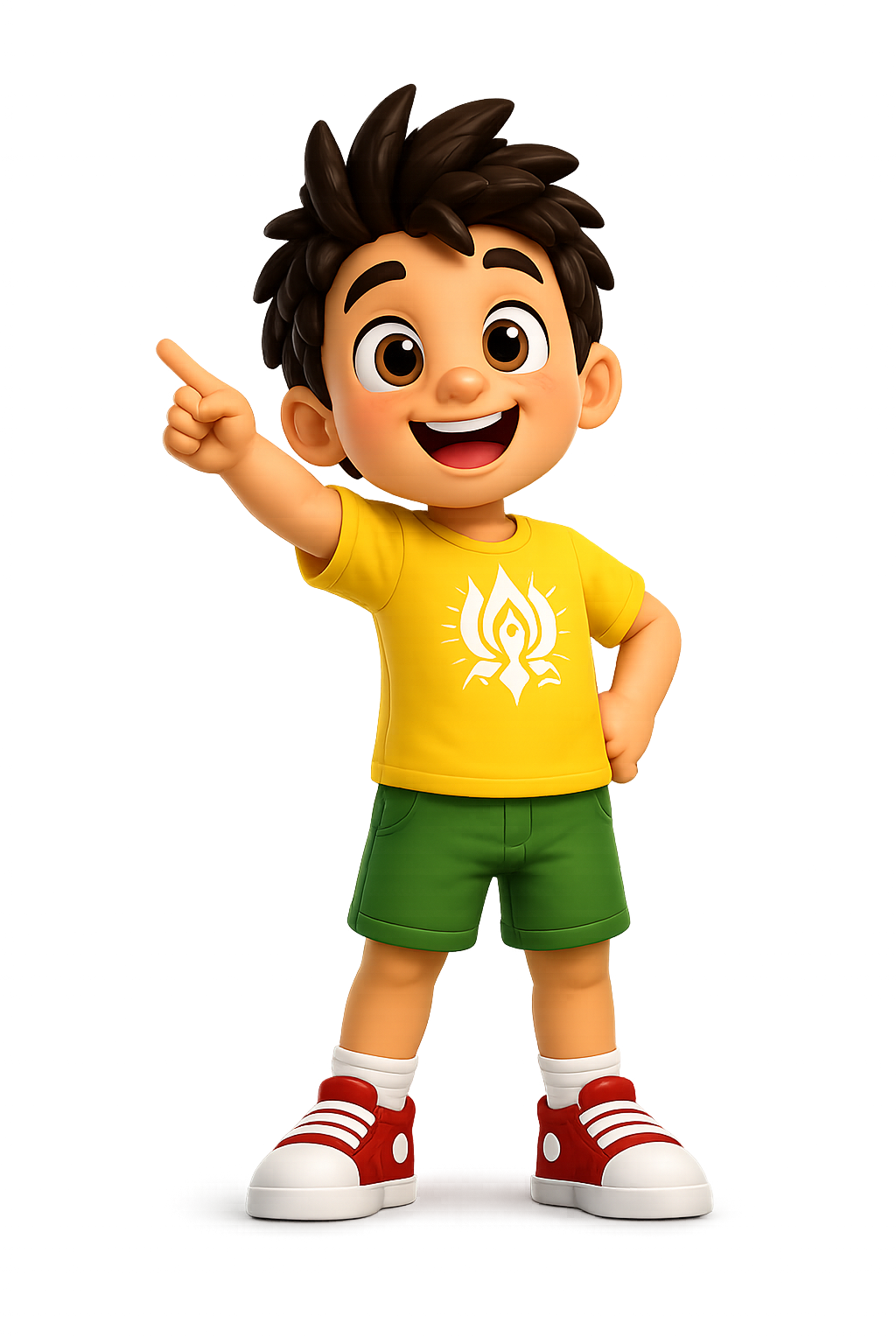 Book Kalqy now