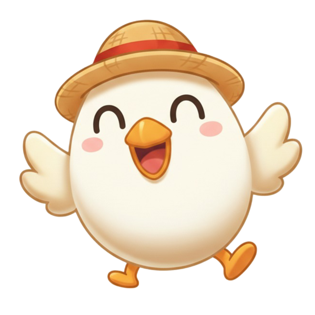 Math Quest Character